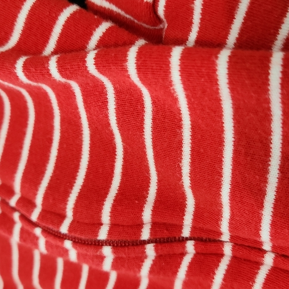 🌺 Baby Carter's Little Brother pj's 🌺 - Picture 6 of 6